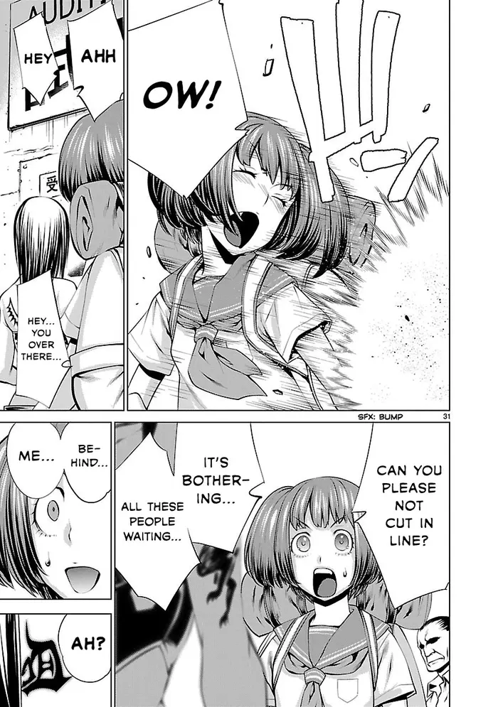 Killing Bites Chapter 31 image 31_optimized